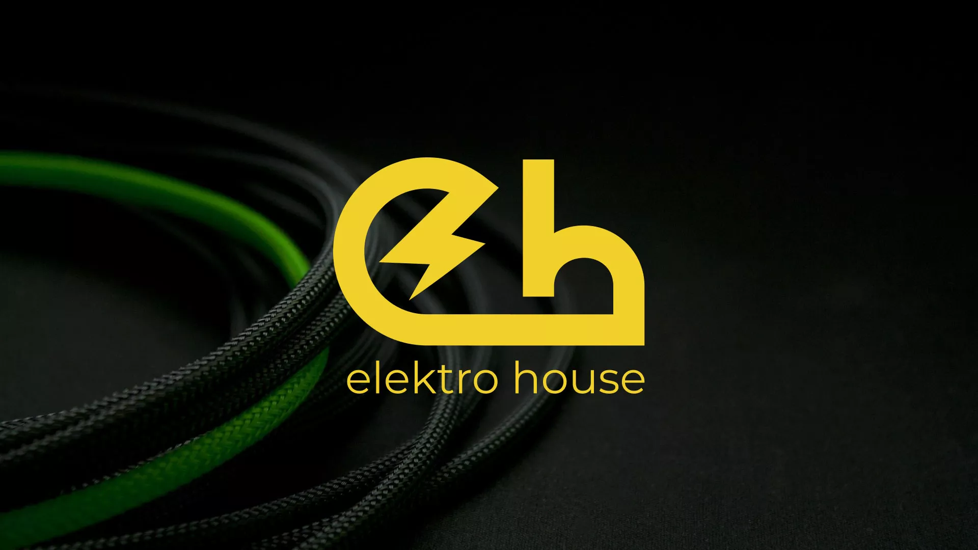 Создание сайта компании «Elektro House» в Ставрополе