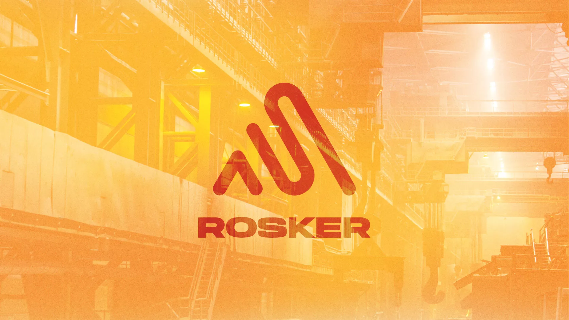 Ребрендинг компании «Rosker» и редизайн сайта в Ставрополе