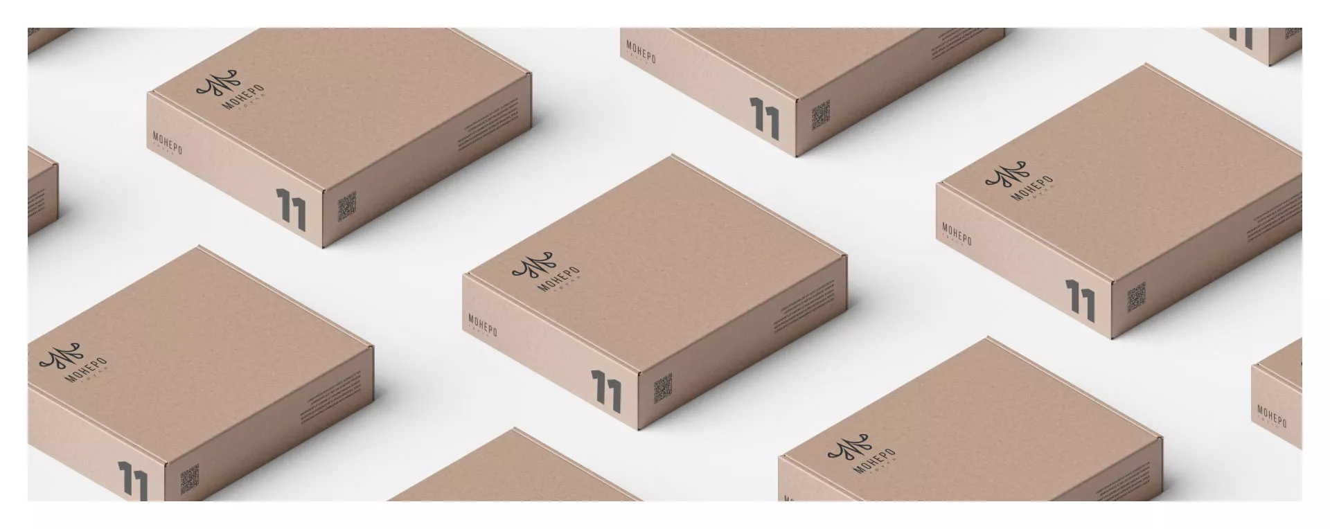 Разработка логотипа для кондитерской в Ставрополе