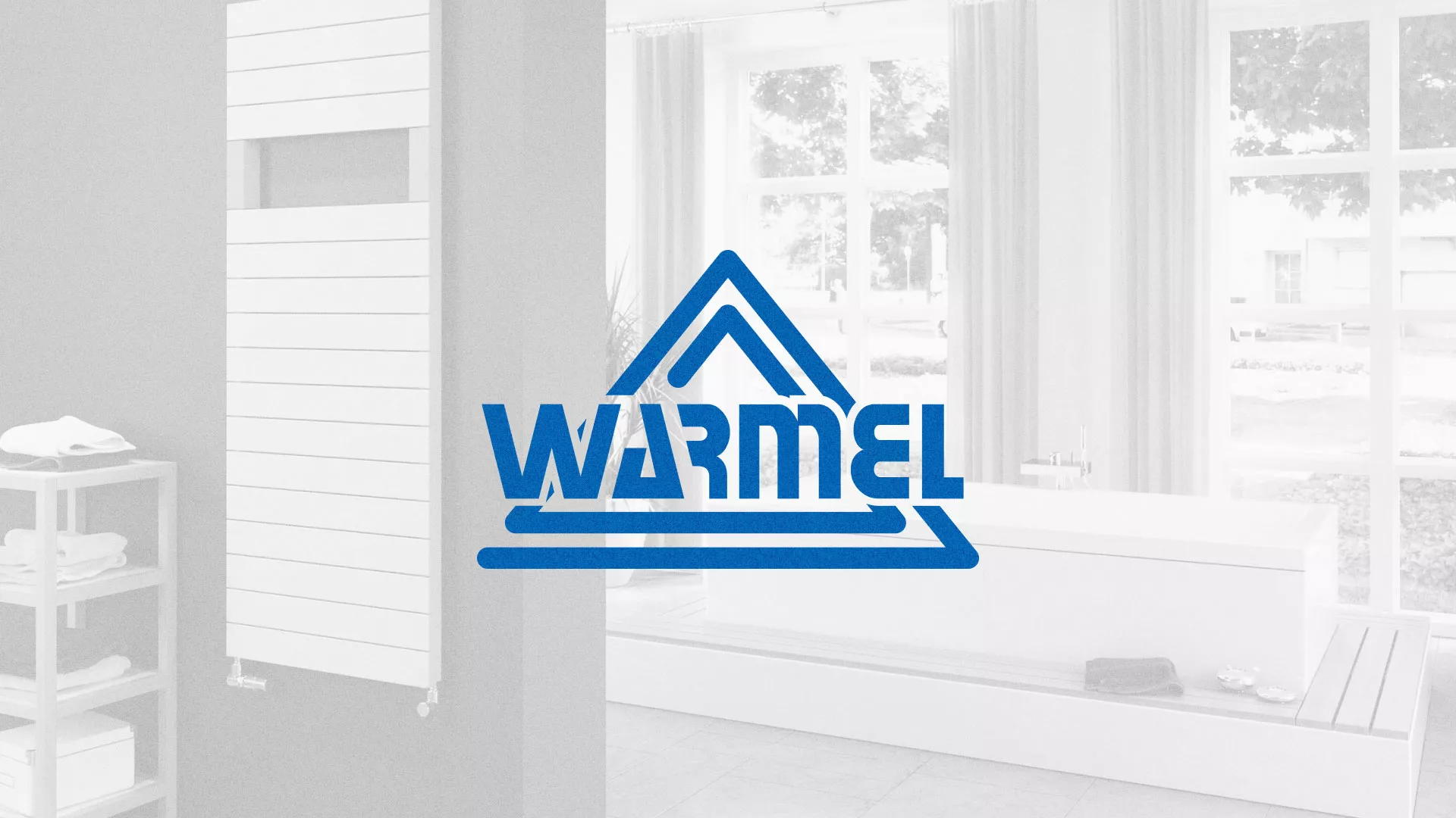 Разработка сайта для компании «WARMEL» по продаже полотенцесушителей в Ставрополе