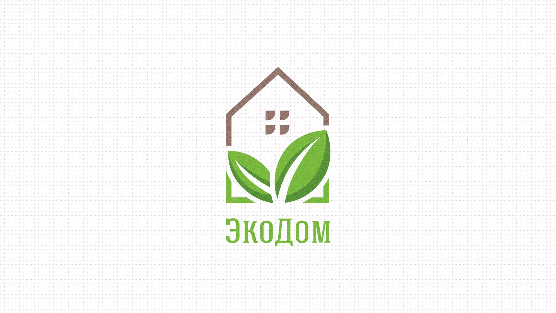 Создание сайта для строительной компании «ЭКОДОМ» в Ставрополе