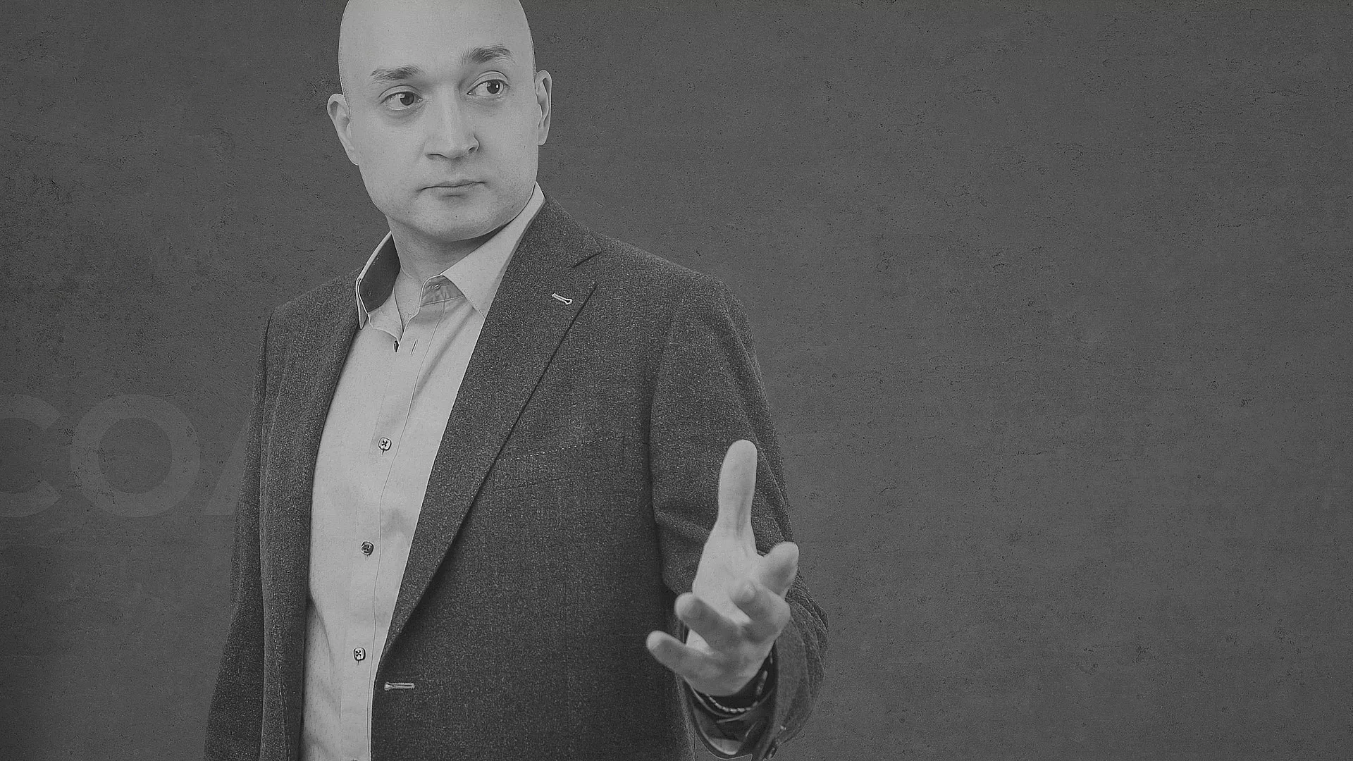 Разработка сайта для бизнес-тренера в Ставрополе